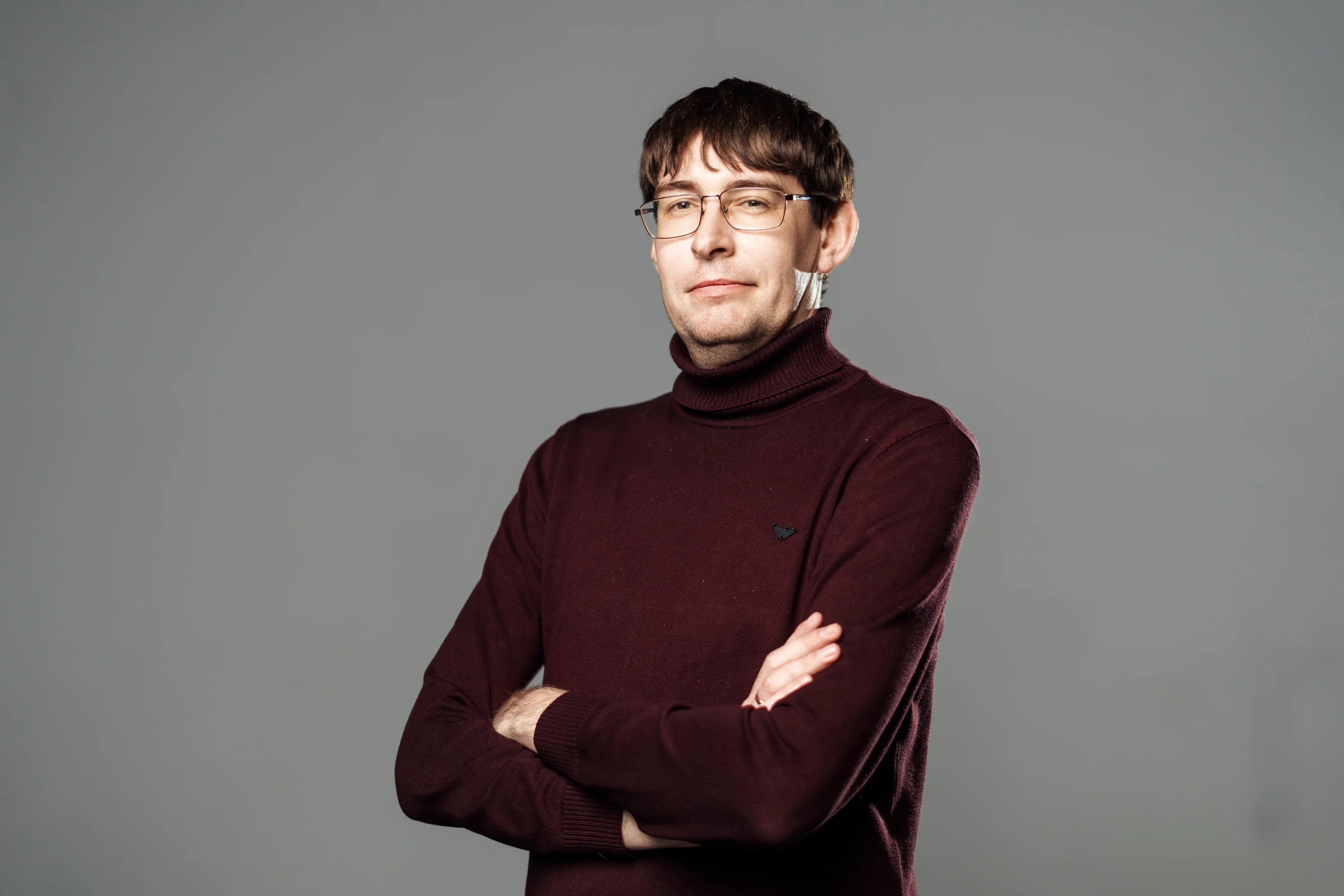 Галкин Сергей Владимирович